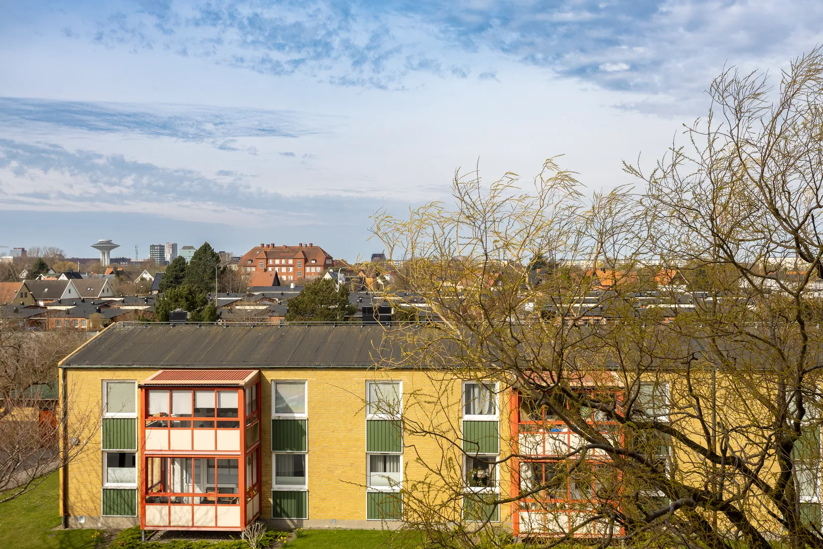 Bostadsrätt, Tornfalksgatan 2A, Malmö