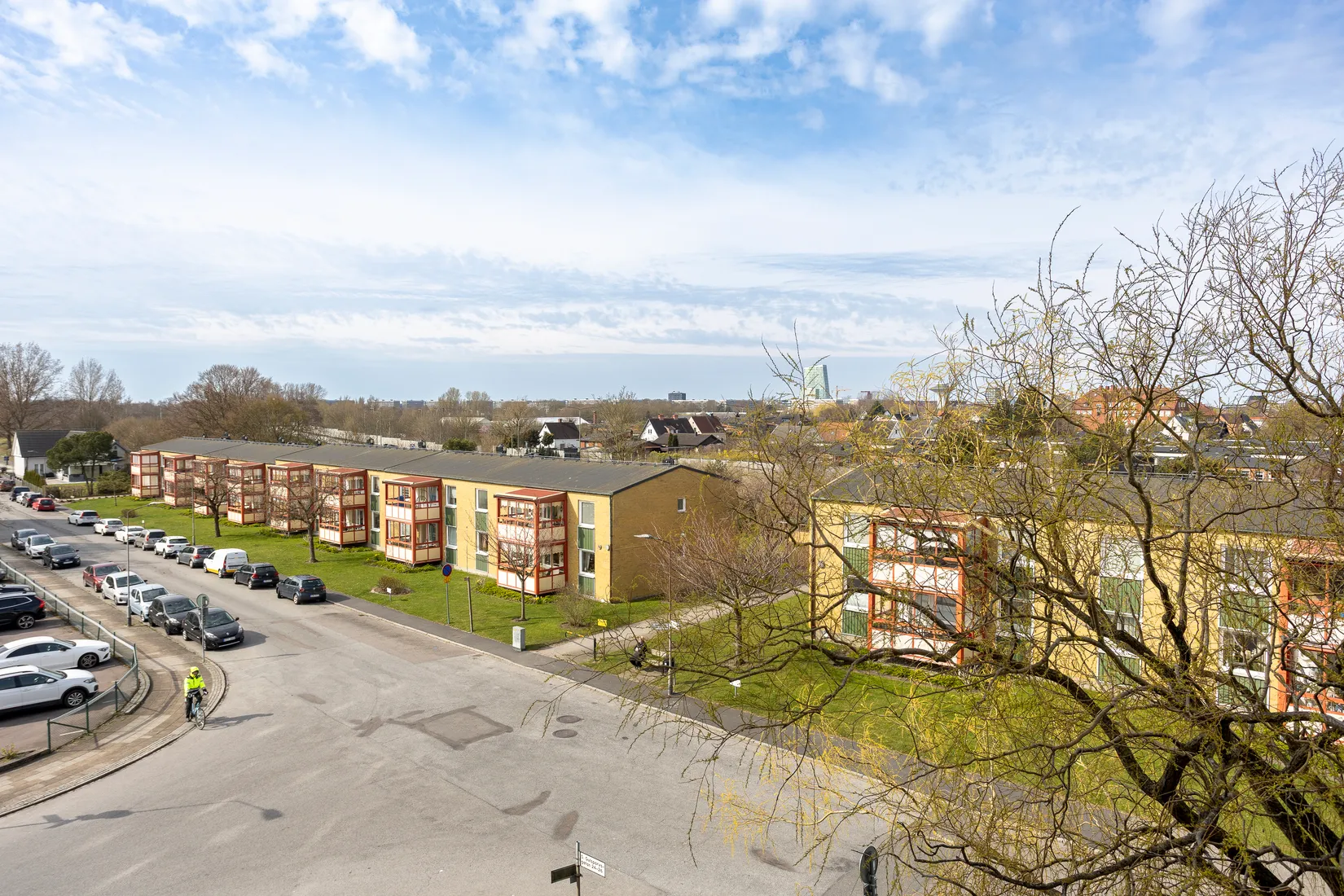 Bostadsrätt, Tornfalksgatan 2A, Malmö