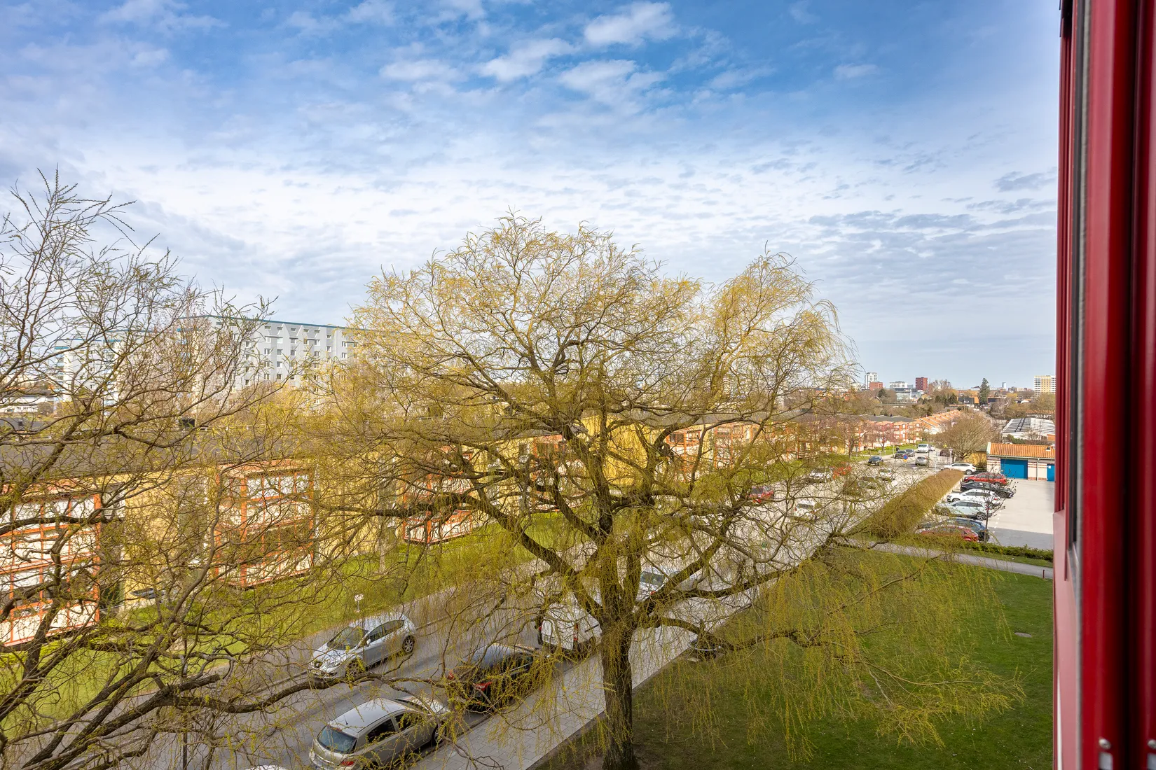 Bostadsrätt, Tornfalksgatan 2A, Malmö