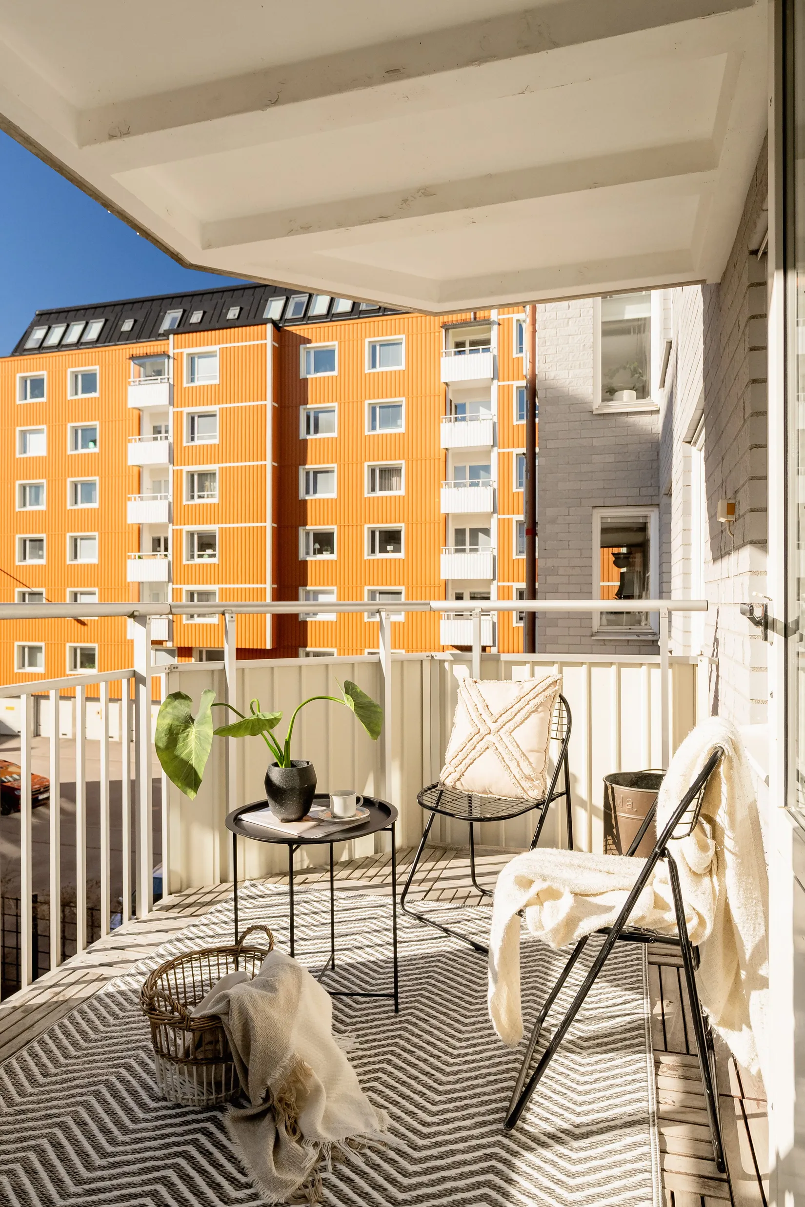 Bostadsrätt, Södra Kansligatan 31, Söder, Gävle