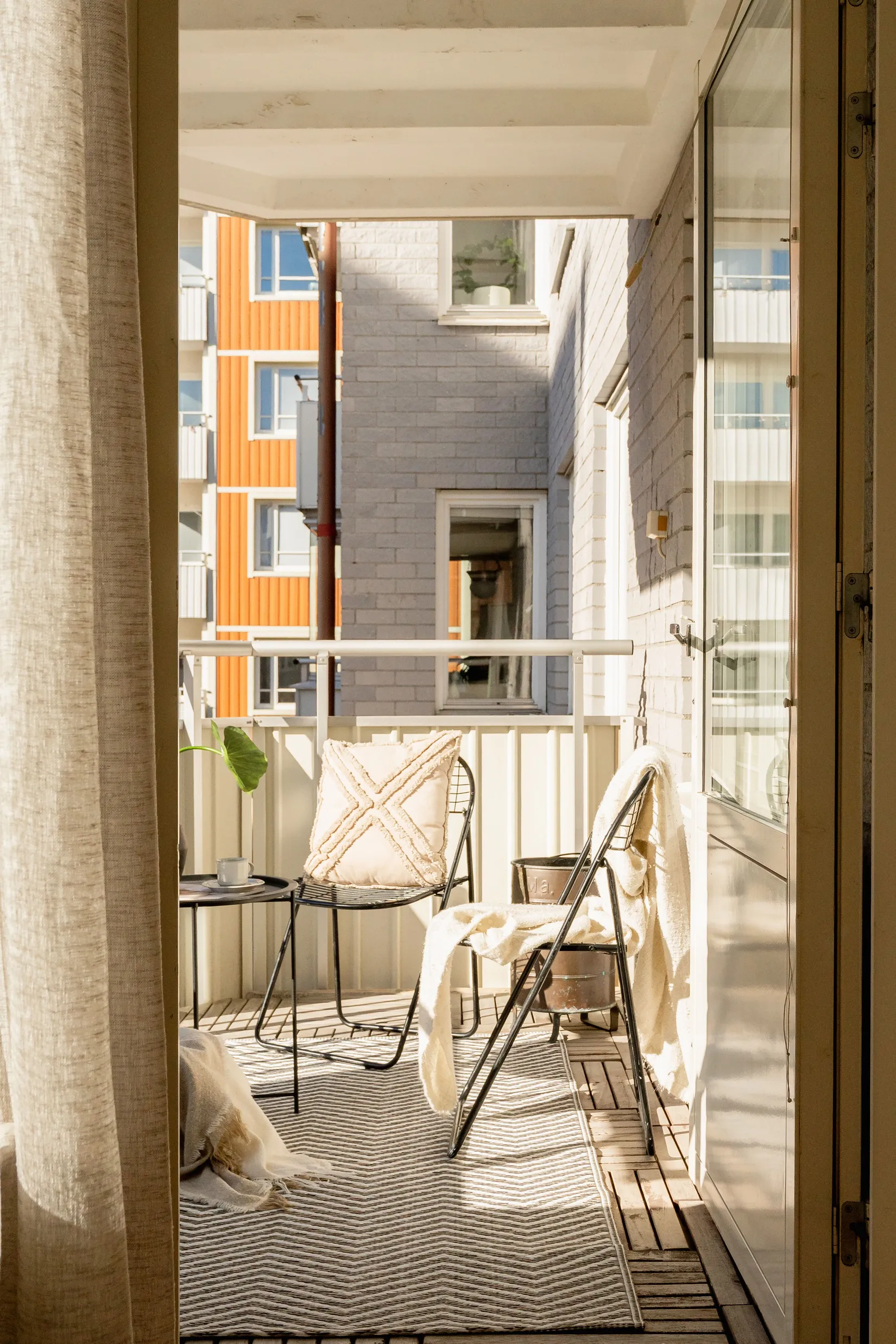 Bostadsrätt, Södra Kansligatan 31, Söder, Gävle