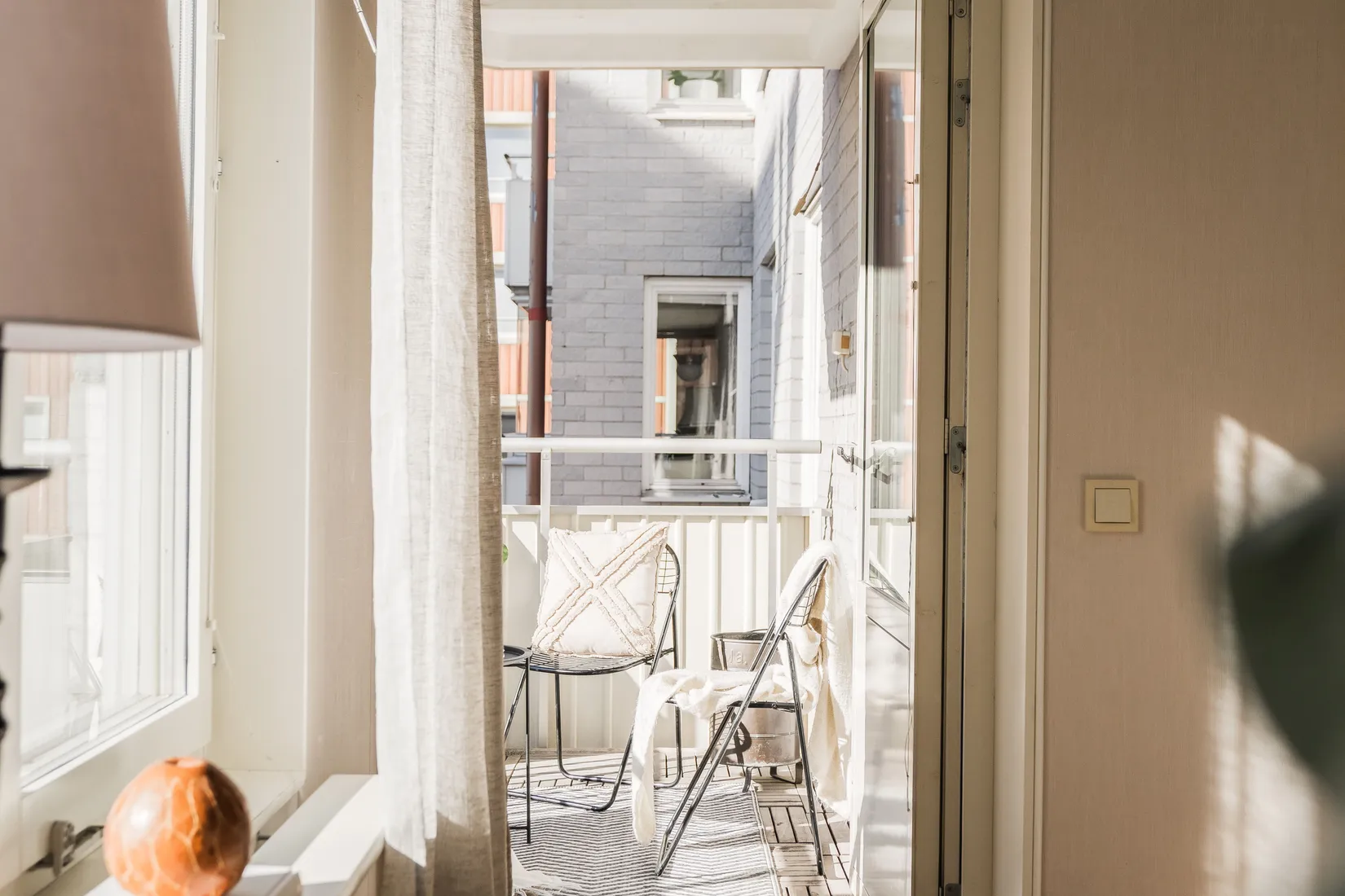 Bostadsrätt, Södra Kansligatan 31, Söder, Gävle