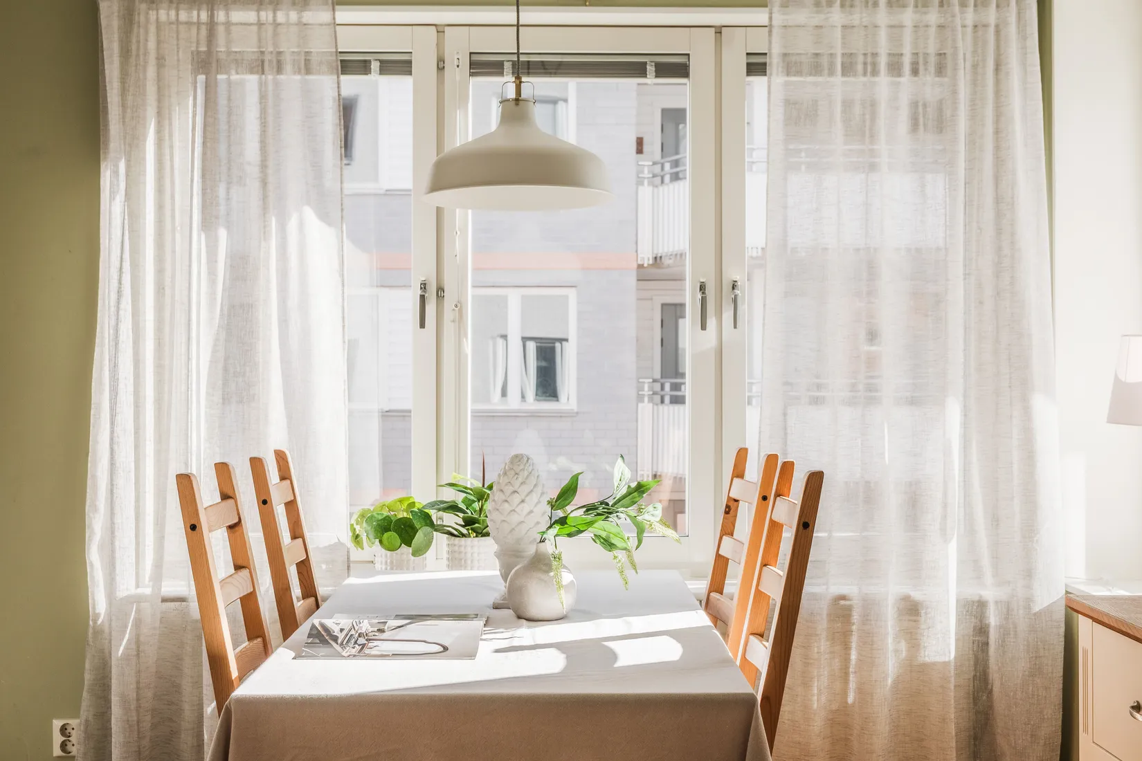 Bostadsrätt, Södra Kansligatan 31, Söder, Gävle