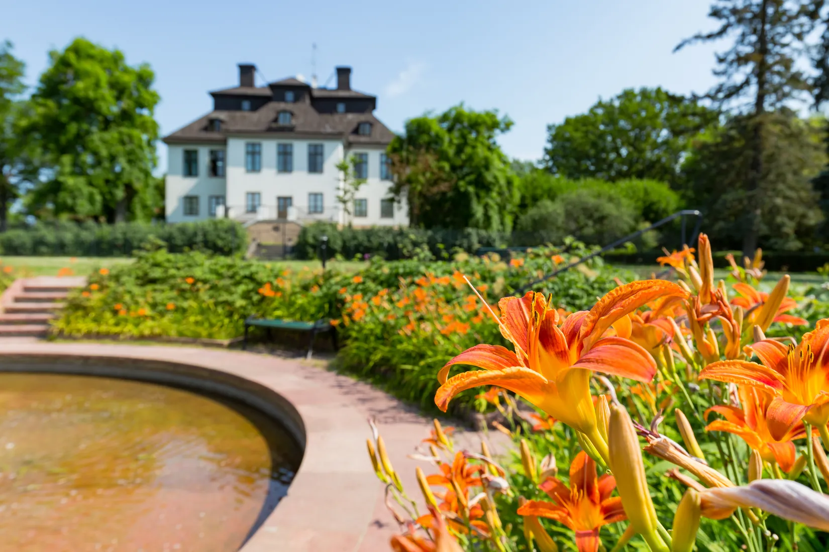 Bostadsrätt, Vibyholmsvägen 7, Örby Slott- Älvsjö, Stockholm