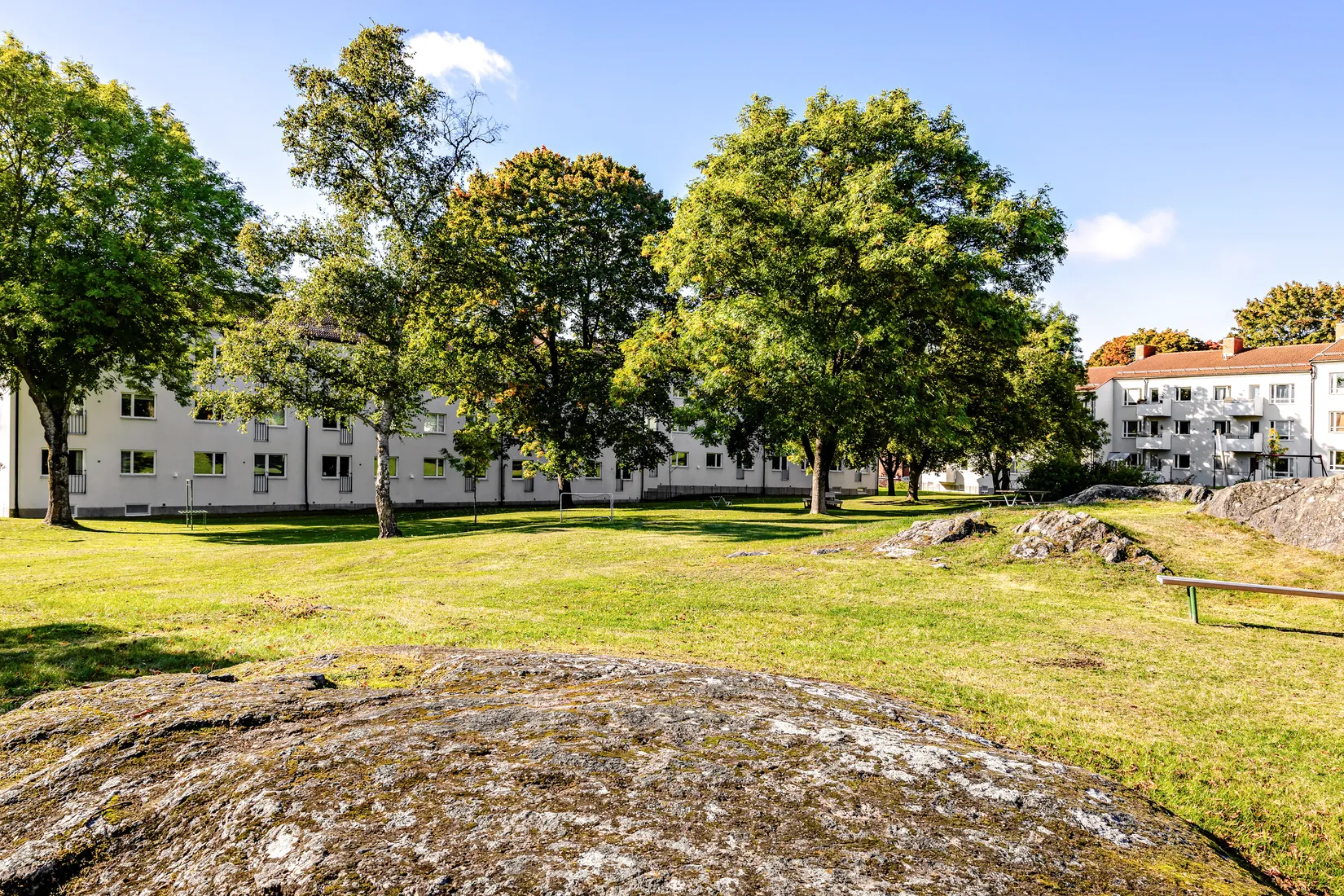 Bostadsrätt, Vibyholmsvägen 7, Örby Slott- Älvsjö, Stockholm