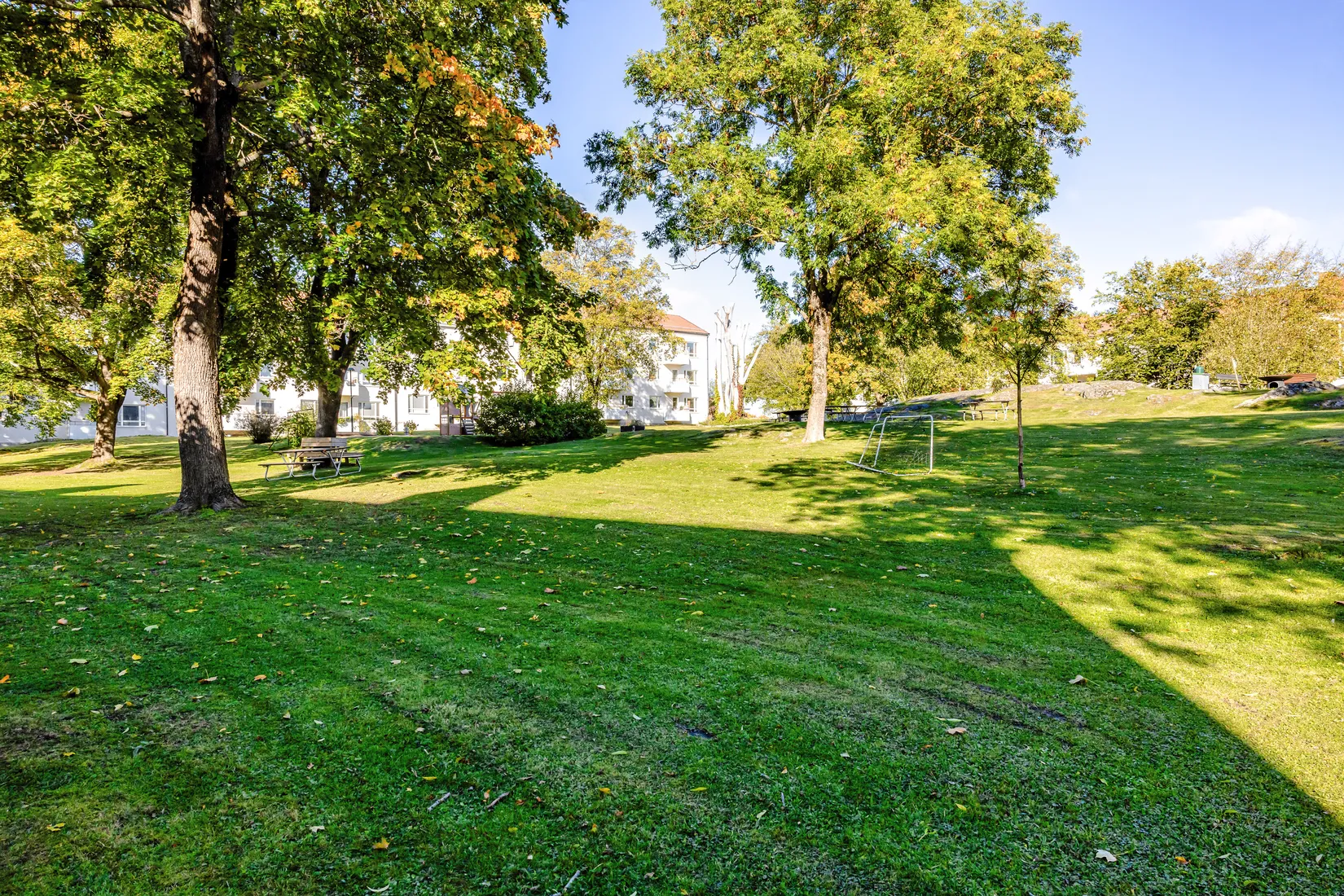 Bostadsrätt, Vibyholmsvägen 7, Örby Slott- Älvsjö, Stockholm