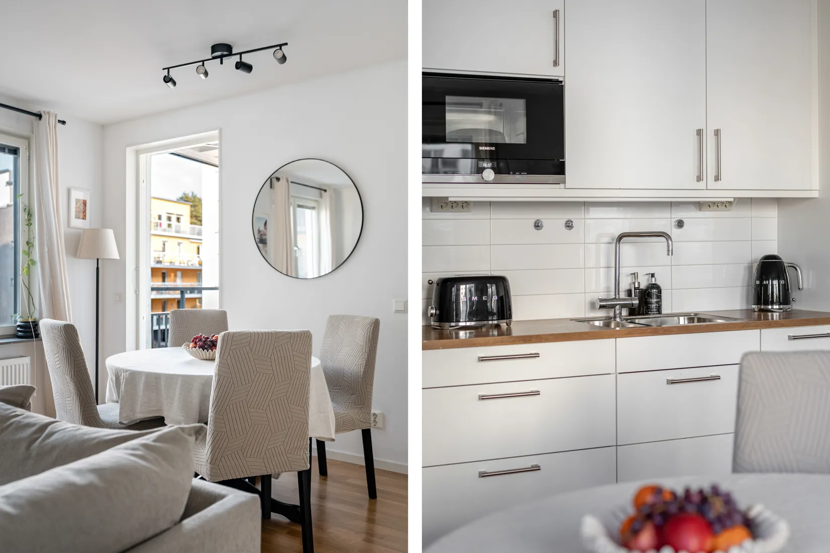 Bostadsrätt, Grindtorps skolgränd 20, Täby Centrum, Täby