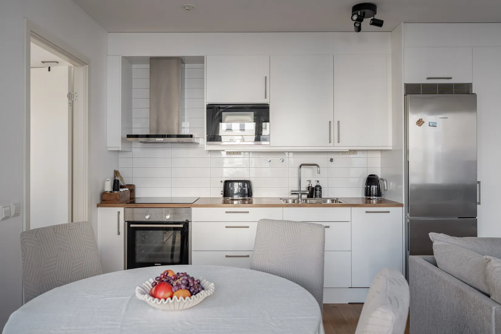 Bostadsrätt, Grindtorps skolgränd 20, Täby Centrum, Täby