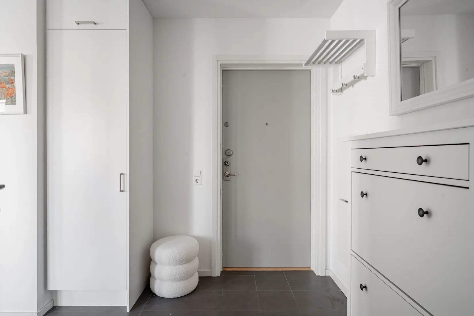 Bostadsrätt, Grindtorps skolgränd 20, Täby Centrum, Täby