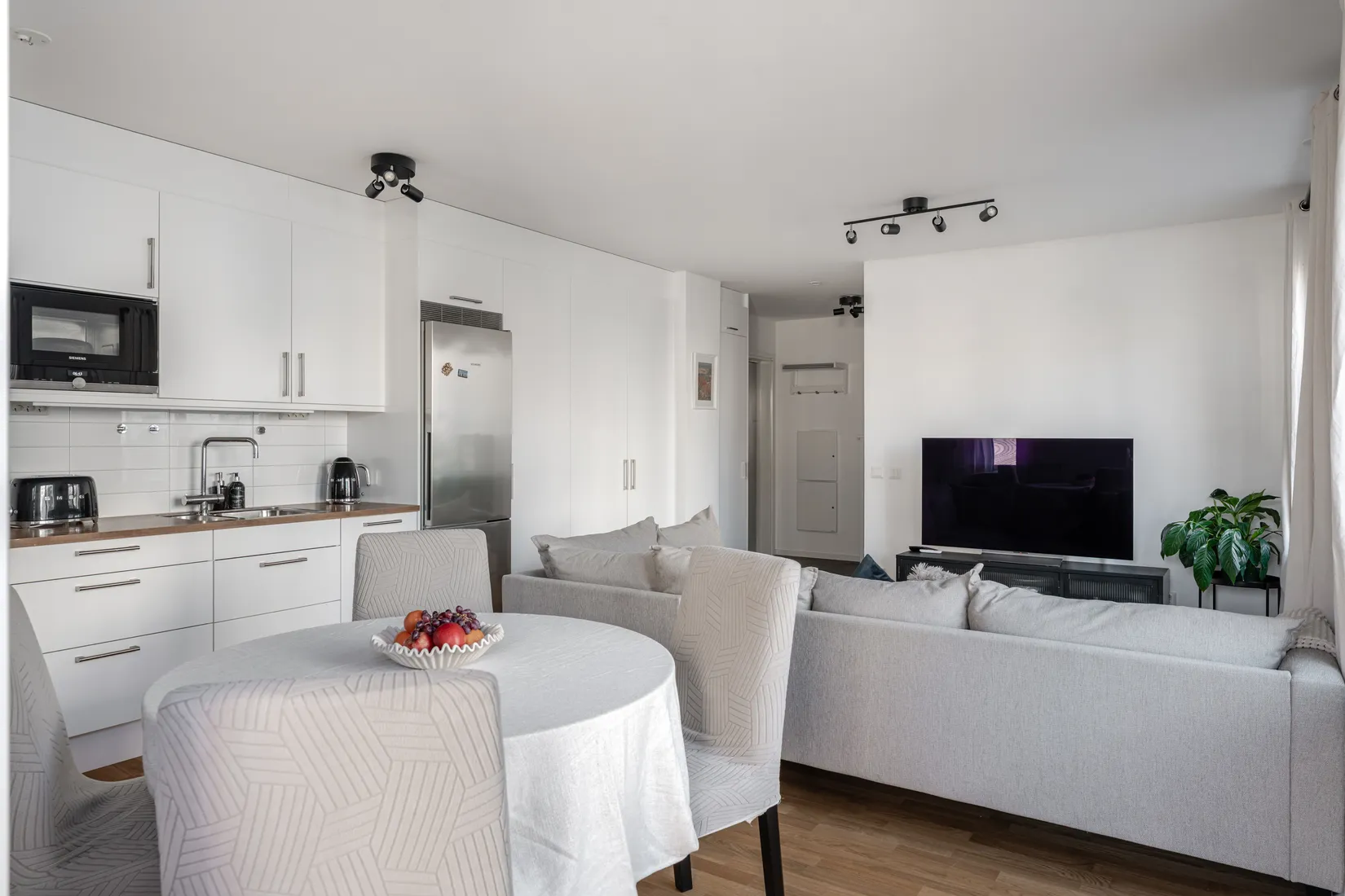 Bostadsrätt, Grindtorps skolgränd 20, Täby Centrum, Täby