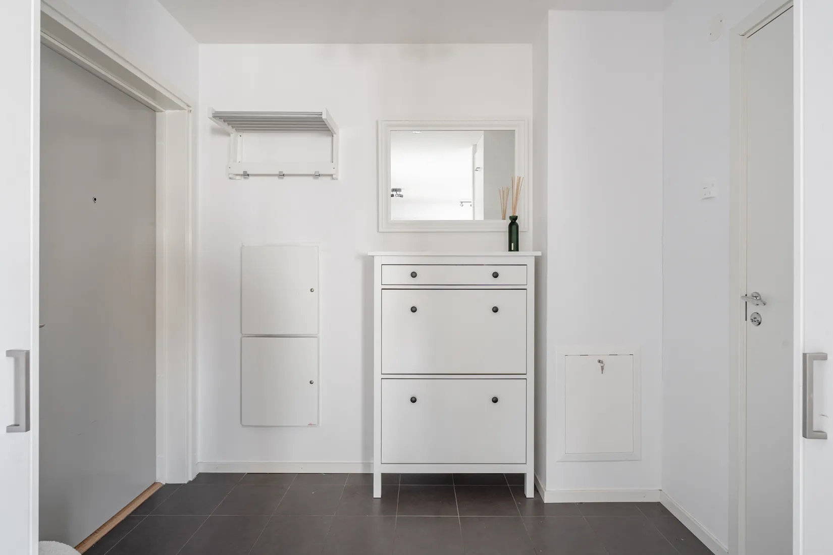 Bostadsrätt, Grindtorps skolgränd 20, Täby Centrum, Täby