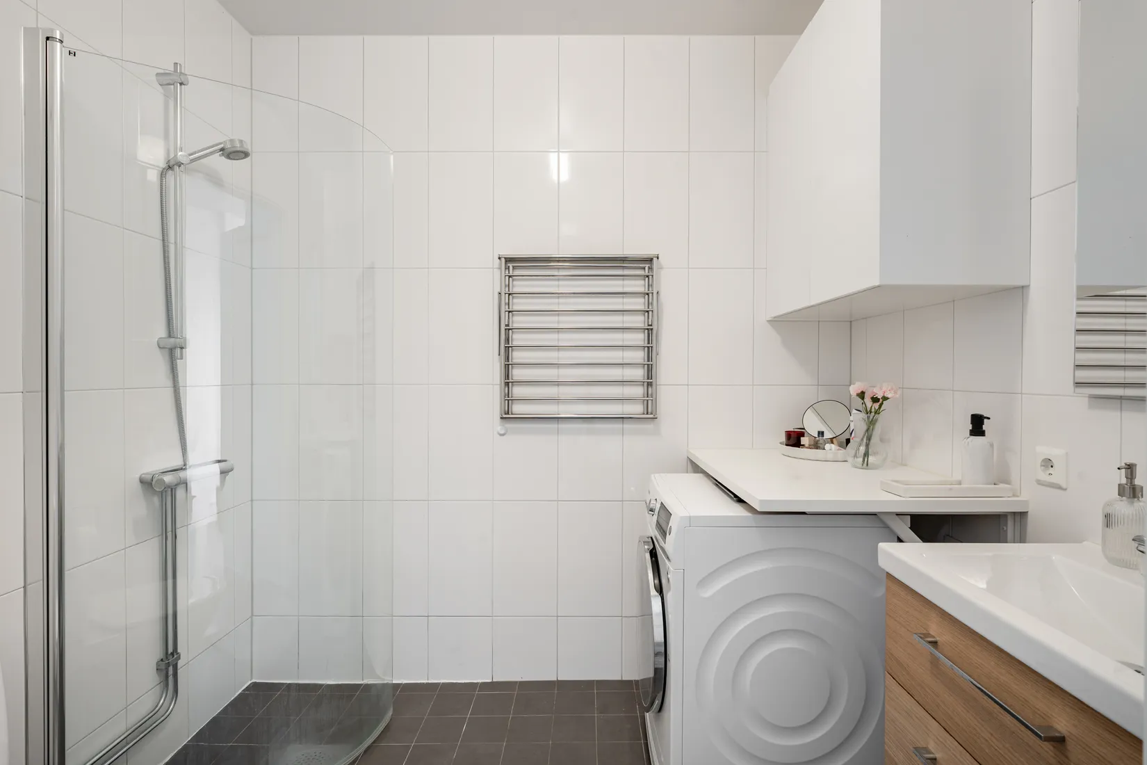 Bostadsrätt, Grindtorps skolgränd 20, Täby Centrum, Täby