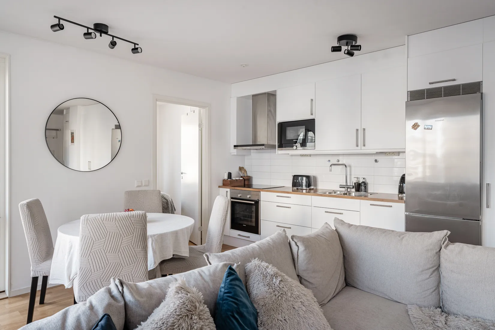 Bostadsrätt, Grindtorps skolgränd 20, Täby Centrum, Täby