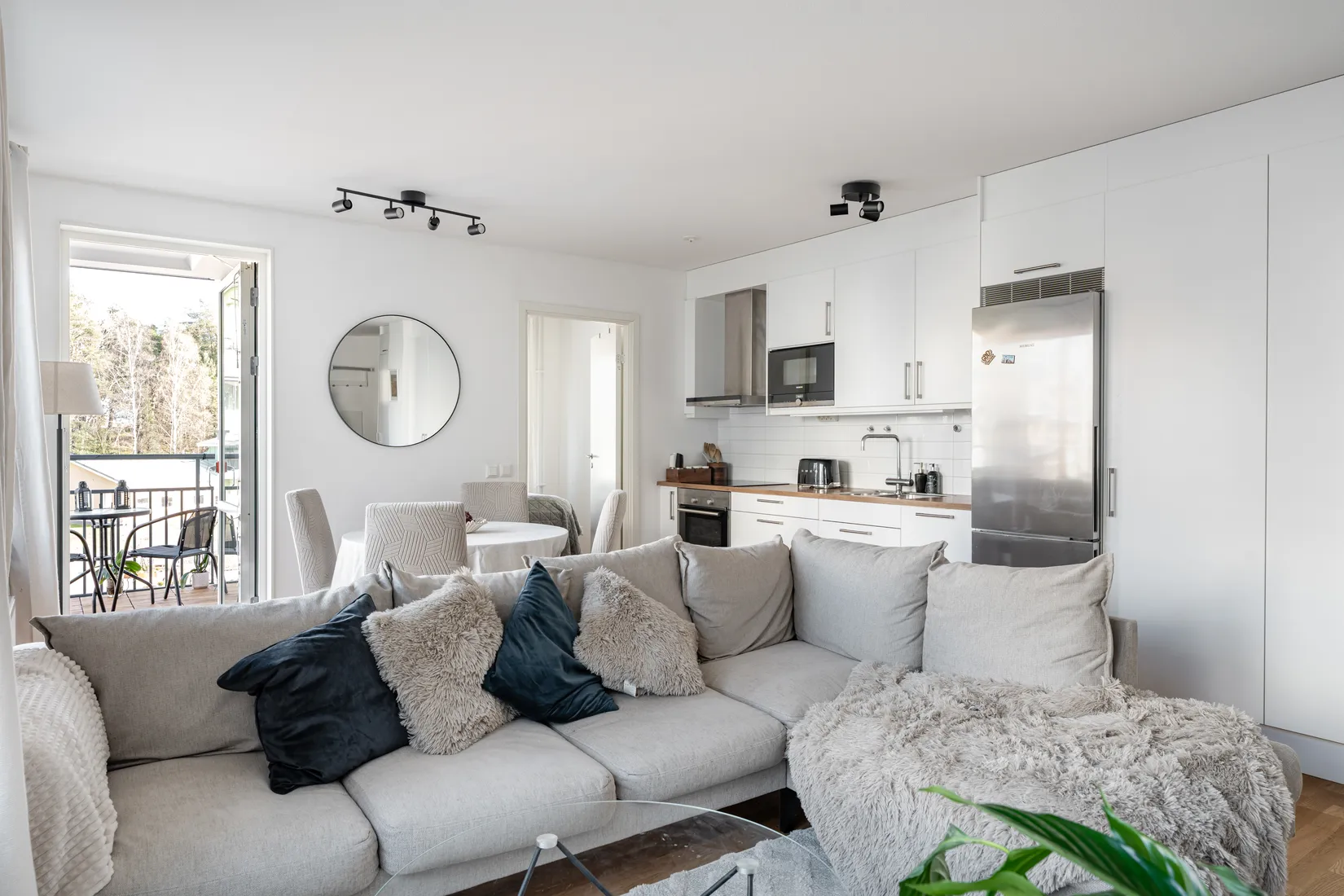 Bostadsrätt, Grindtorps skolgränd 20, Täby Centrum, Täby