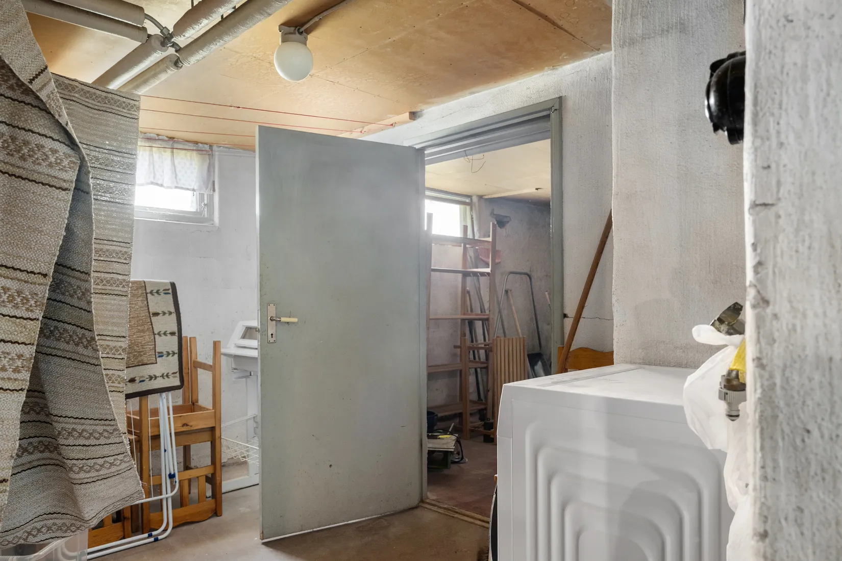 Villa, Knektgatan 12, Romme, Borlänge