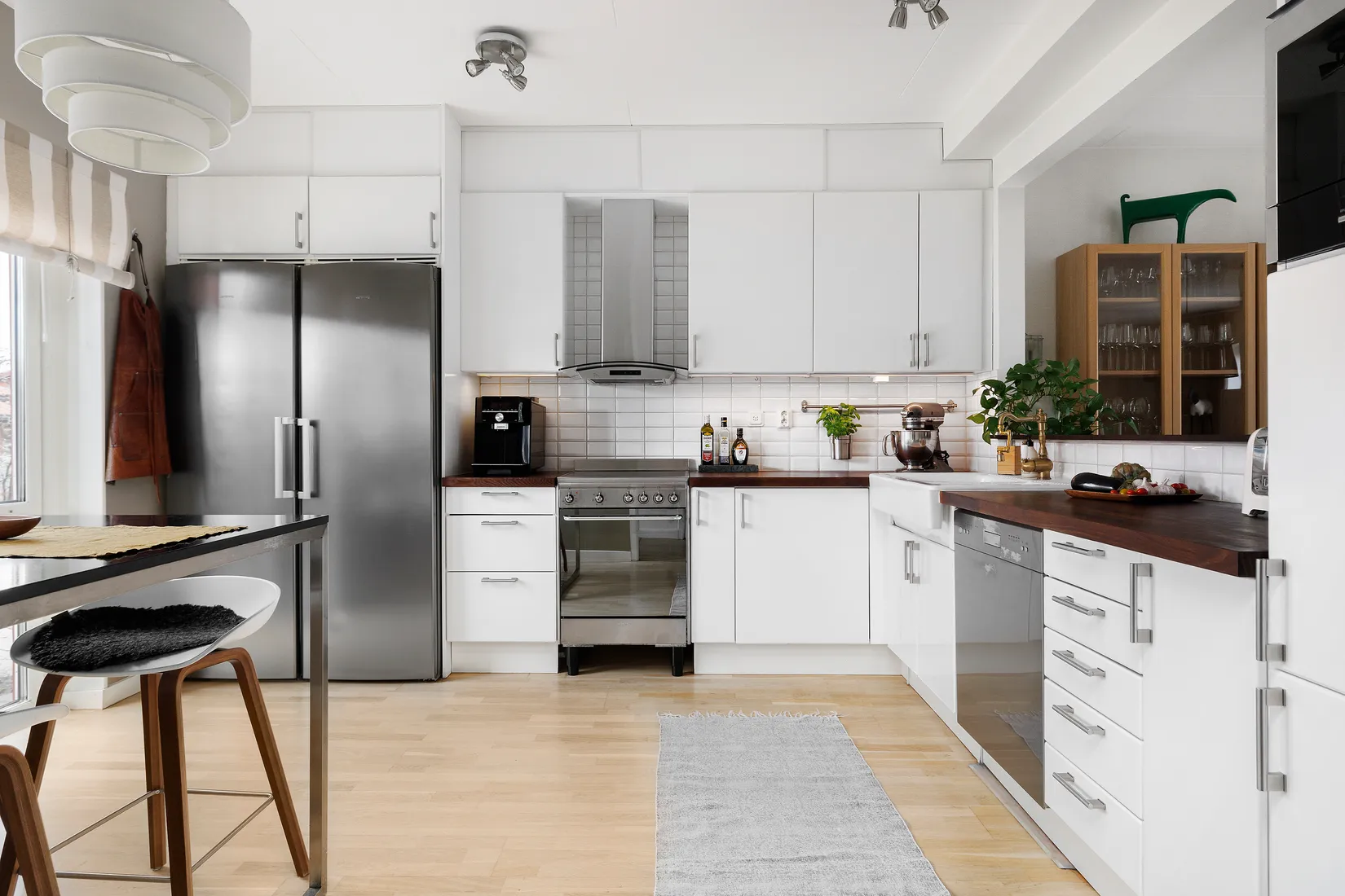 Radhus, Enbacksvägen 6, Pilsbo, Sigtuna