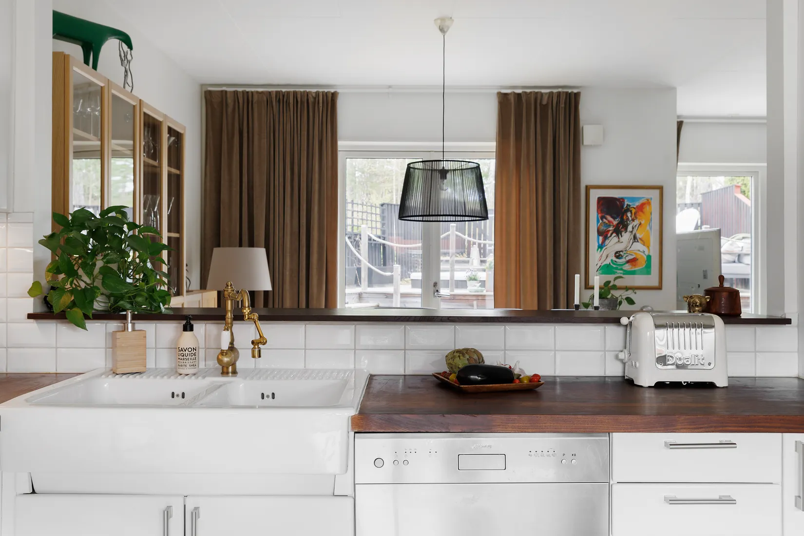 Radhus, Enbacksvägen 6, Pilsbo, Sigtuna