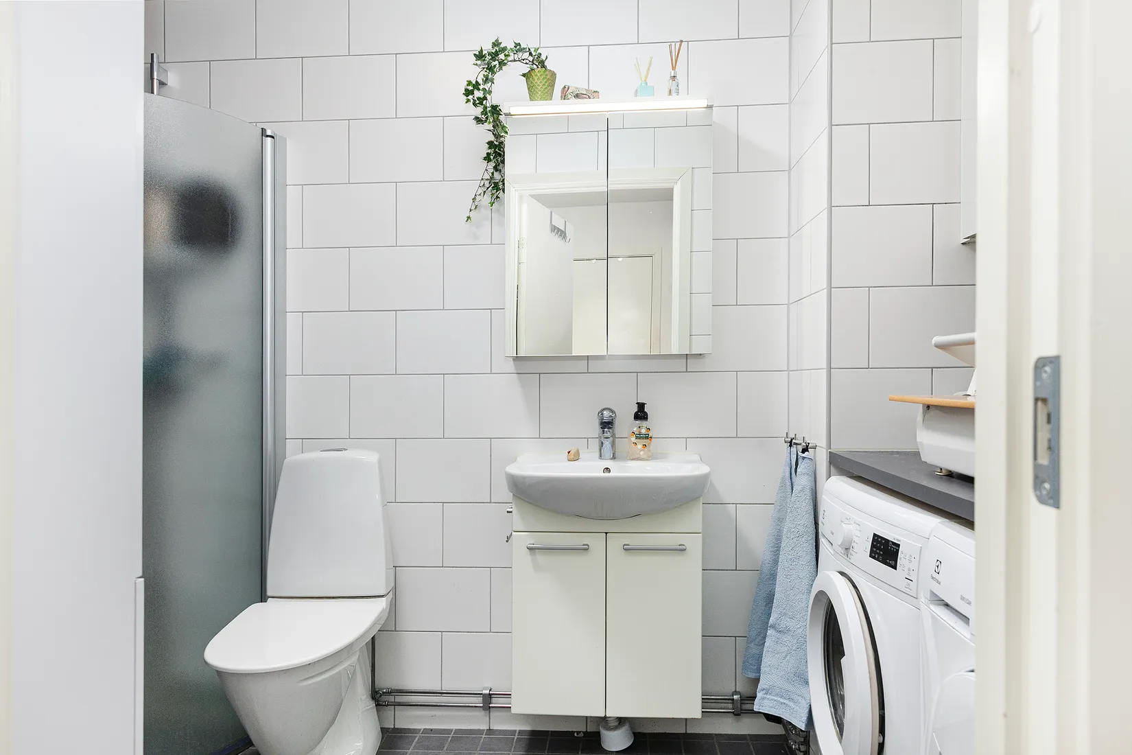 Bostadsrätt, Storgatan 39, Åstorp