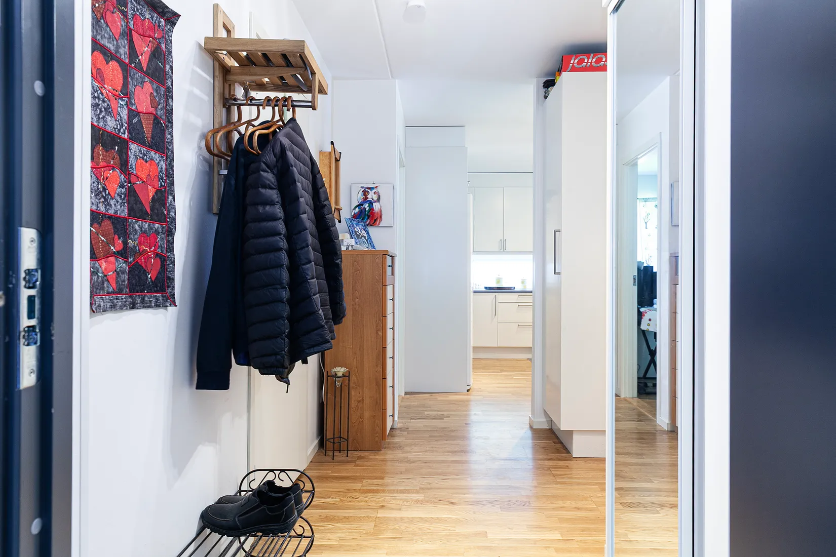 Bostadsrätt, Storgatan 39, Åstorp