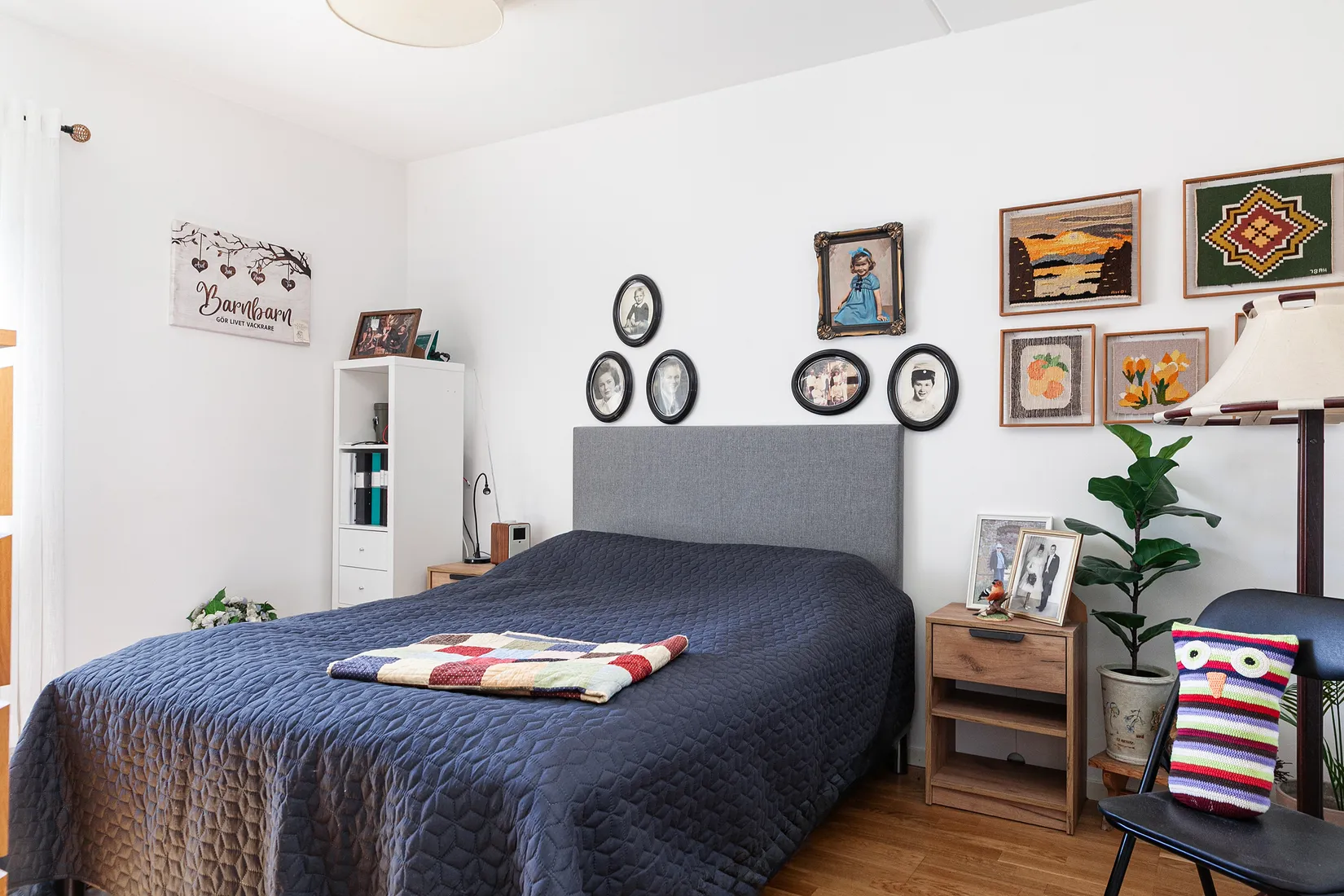 Bostadsrätt, Storgatan 39, Åstorp