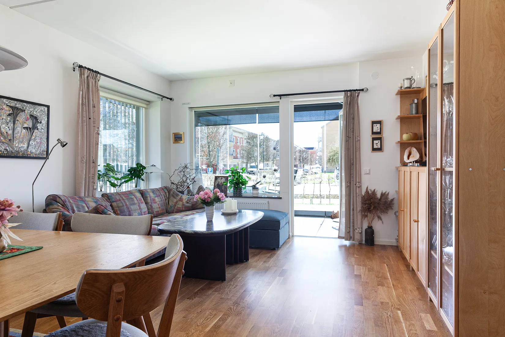 Bostadsrätt, Storgatan 39, Åstorp