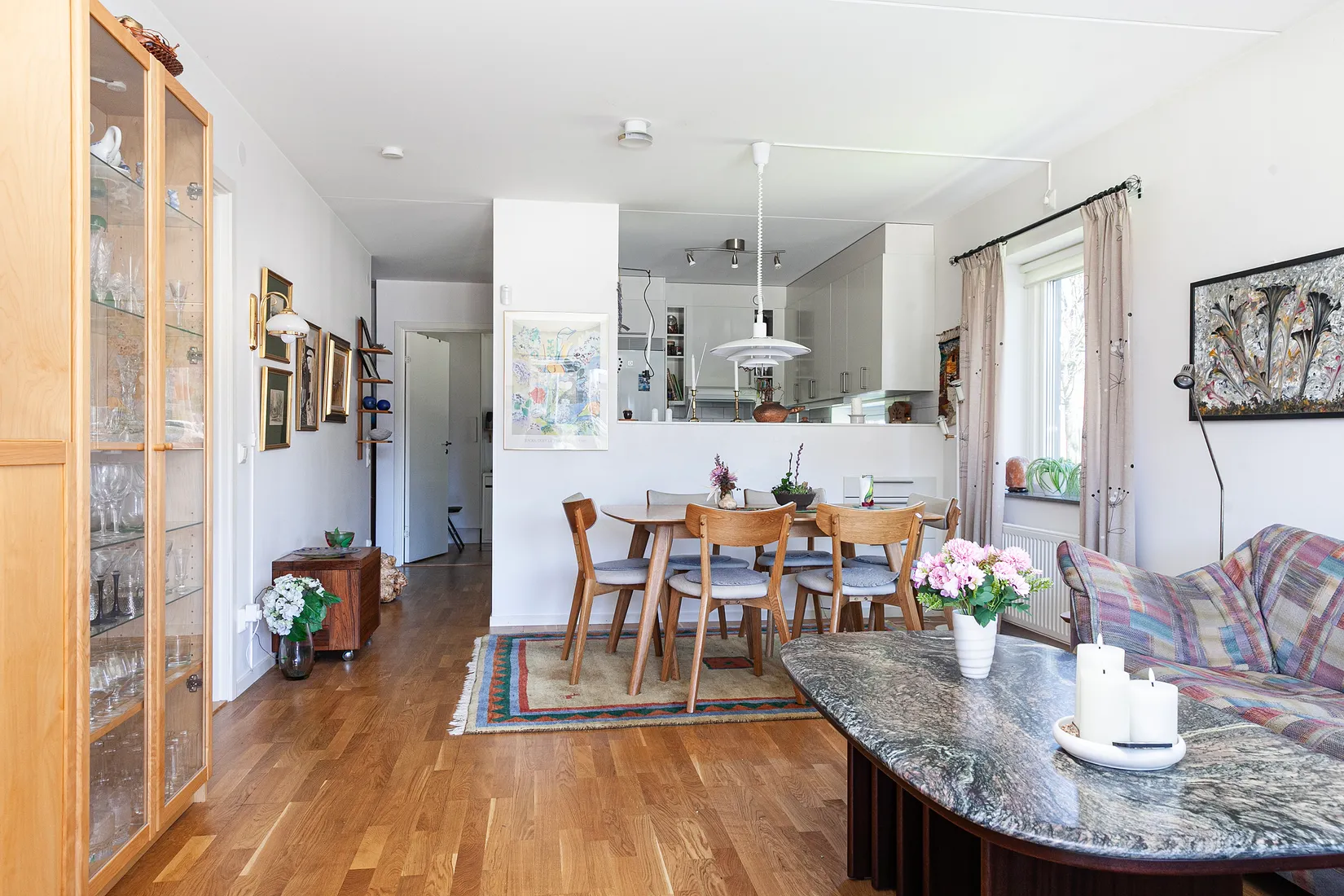 Bostadsrätt, Storgatan 39, Åstorp