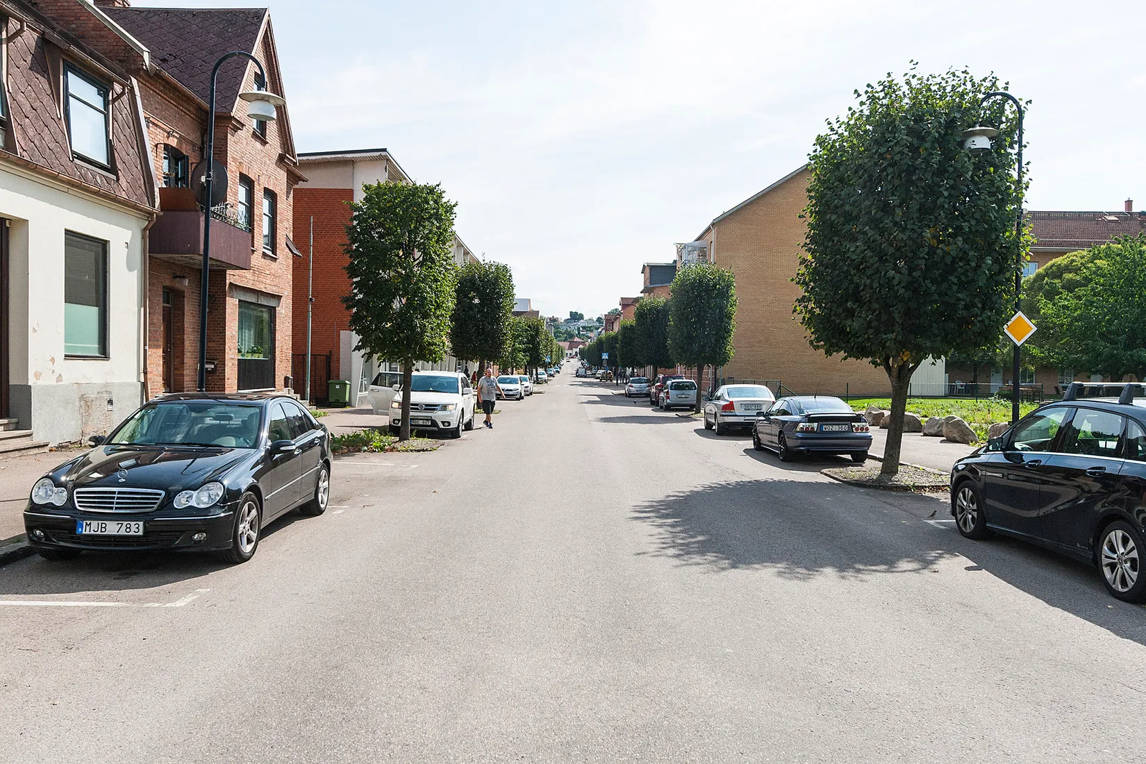 Bostadsrätt, Storgatan 39, Åstorp