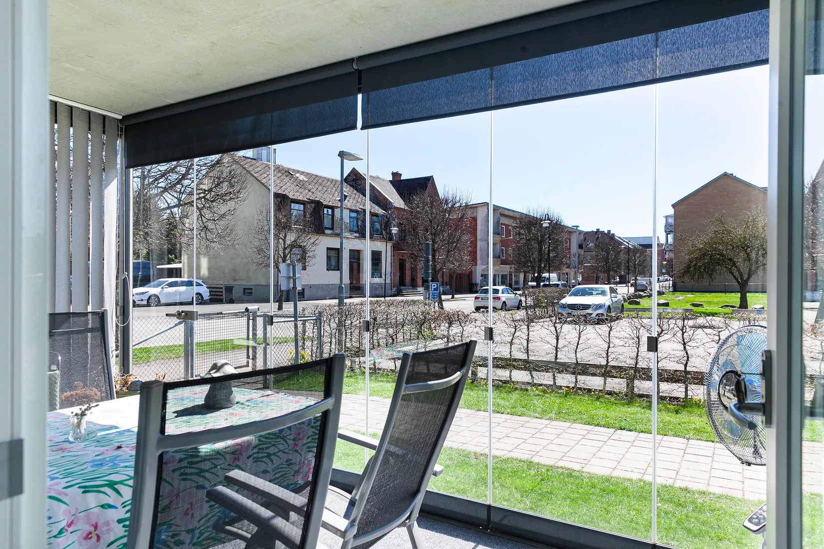 Bostadsrätt, Storgatan 39, Åstorp