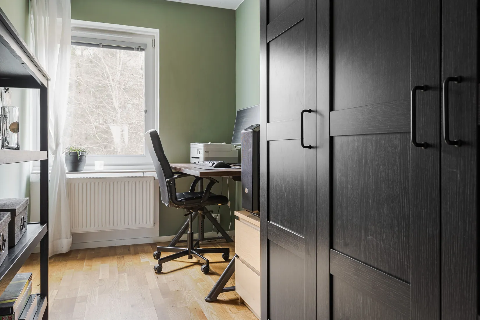 Bostadsrätt, Benvägen 52, Bjurhovda, Västerås