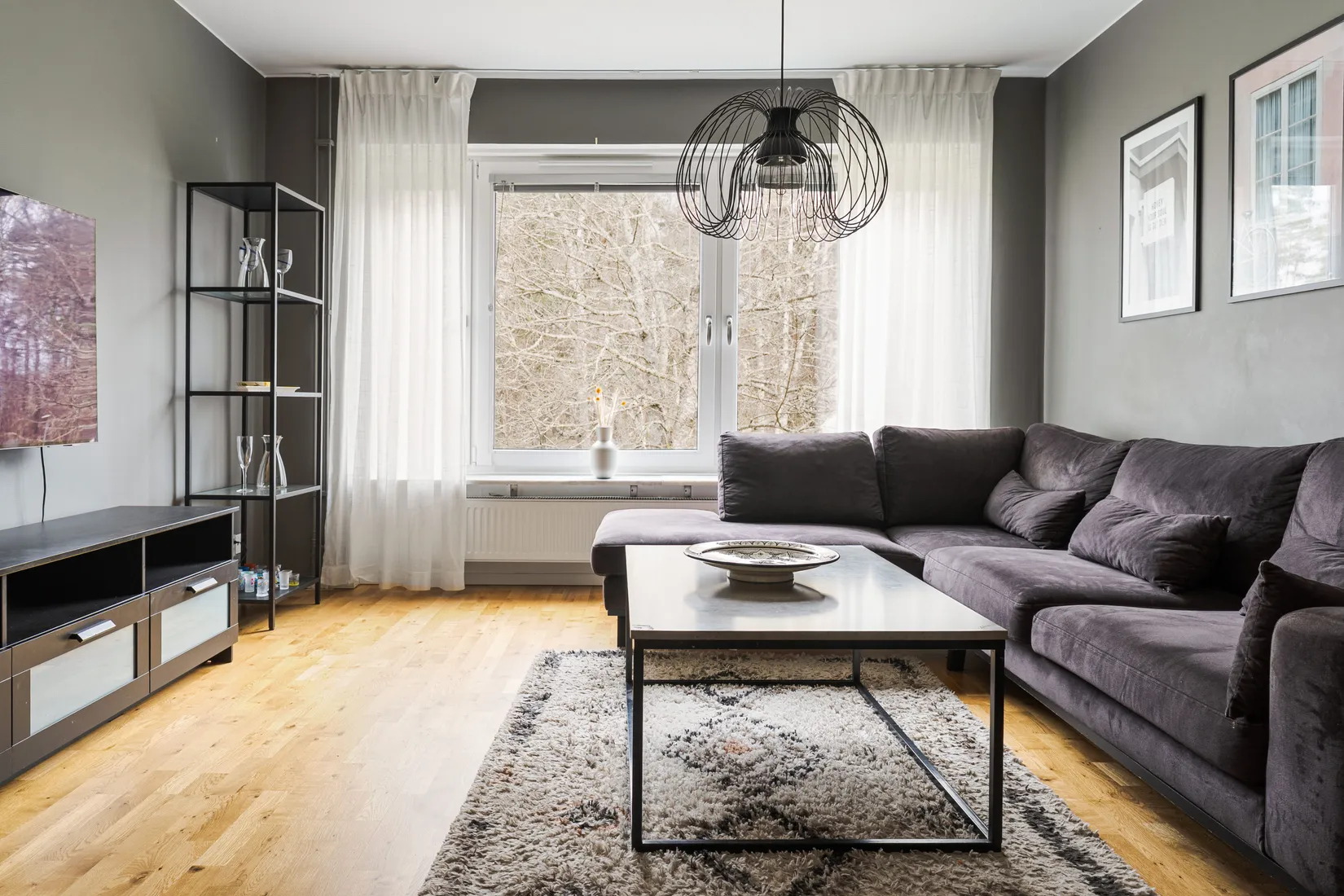 Bostadsrätt, Benvägen 52, Bjurhovda, Västerås