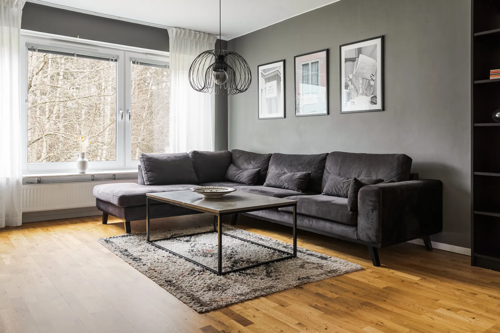 Bostadsrätt, Benvägen 52, Bjurhovda, Västerås