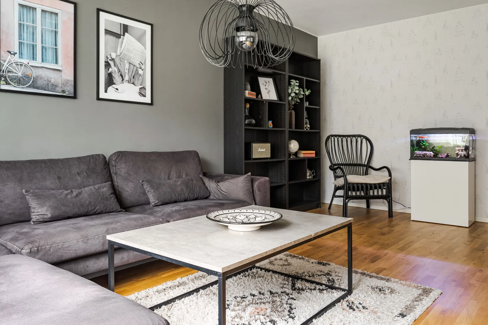 Bostadsrätt, Benvägen 52, Bjurhovda, Västerås