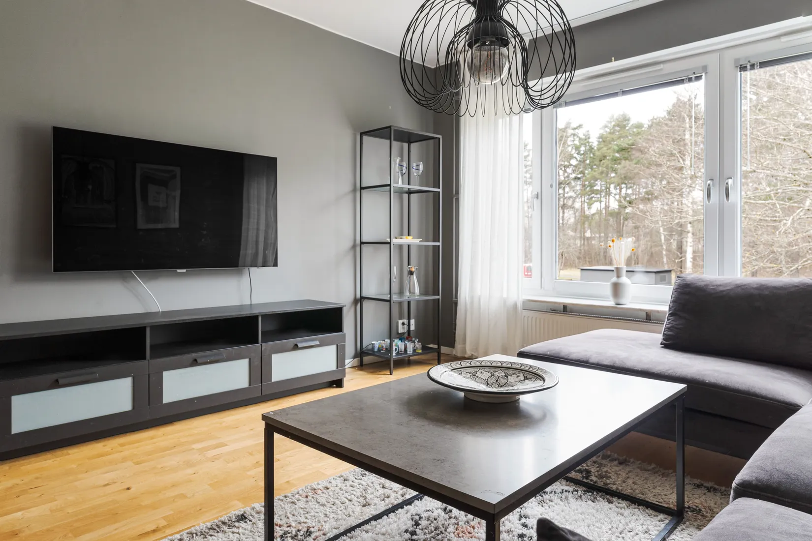 Bostadsrätt, Benvägen 52, Bjurhovda, Västerås