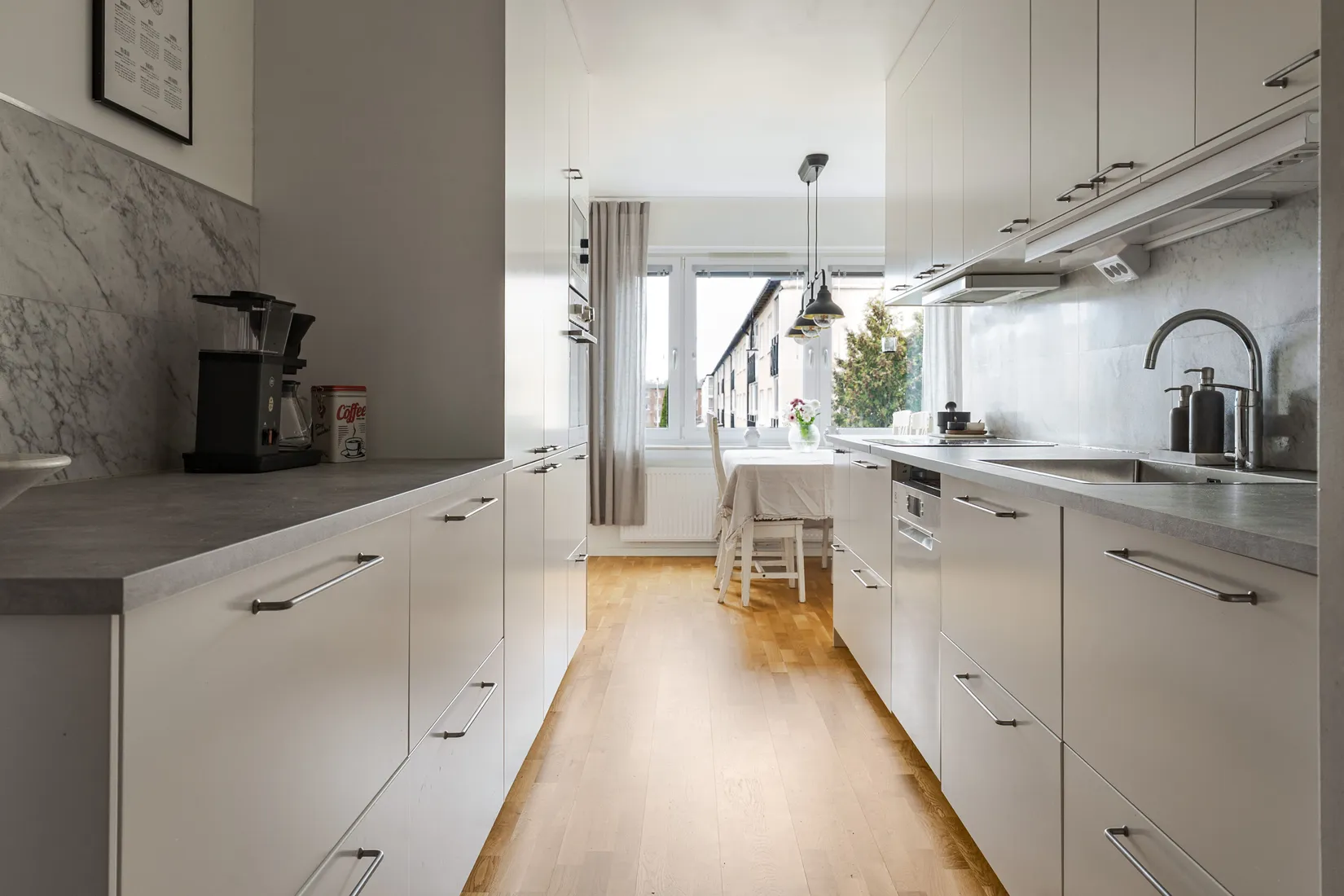 Bostadsrätt, Benvägen 52, Bjurhovda, Västerås