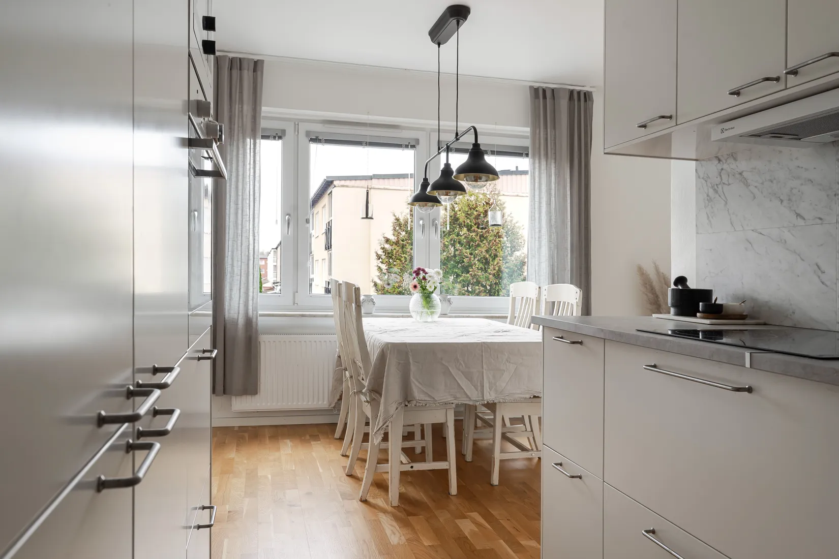 Bostadsrätt, Benvägen 52, Bjurhovda, Västerås