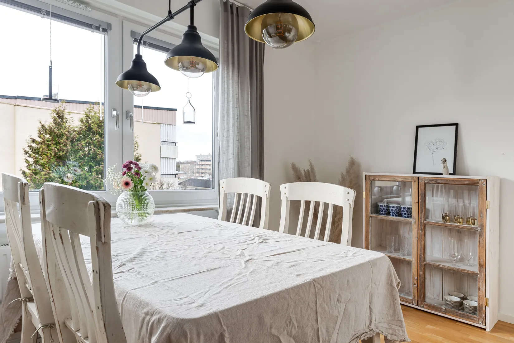 Bostadsrätt, Benvägen 52, Bjurhovda, Västerås