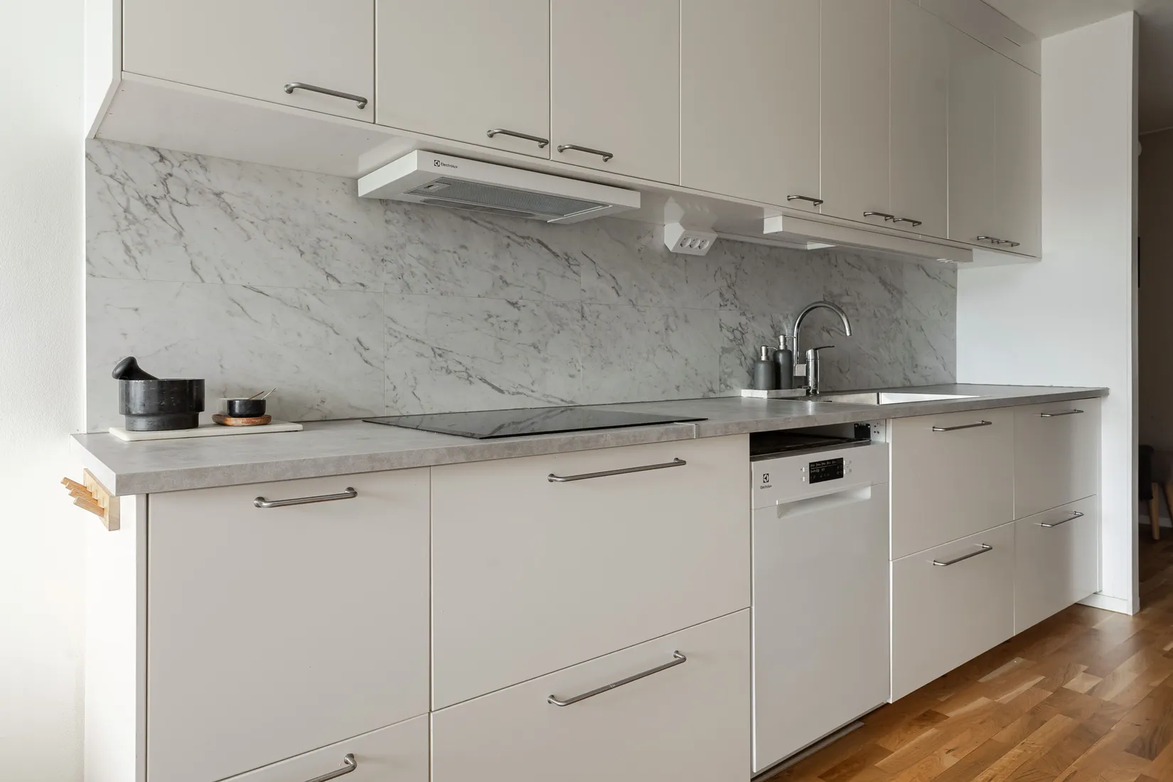 Bostadsrätt, Benvägen 52, Bjurhovda, Västerås