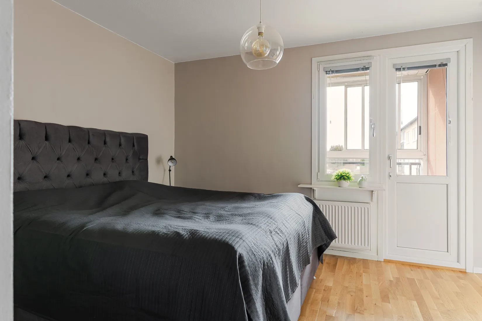 Bostadsrätt, Benvägen 52, Bjurhovda, Västerås