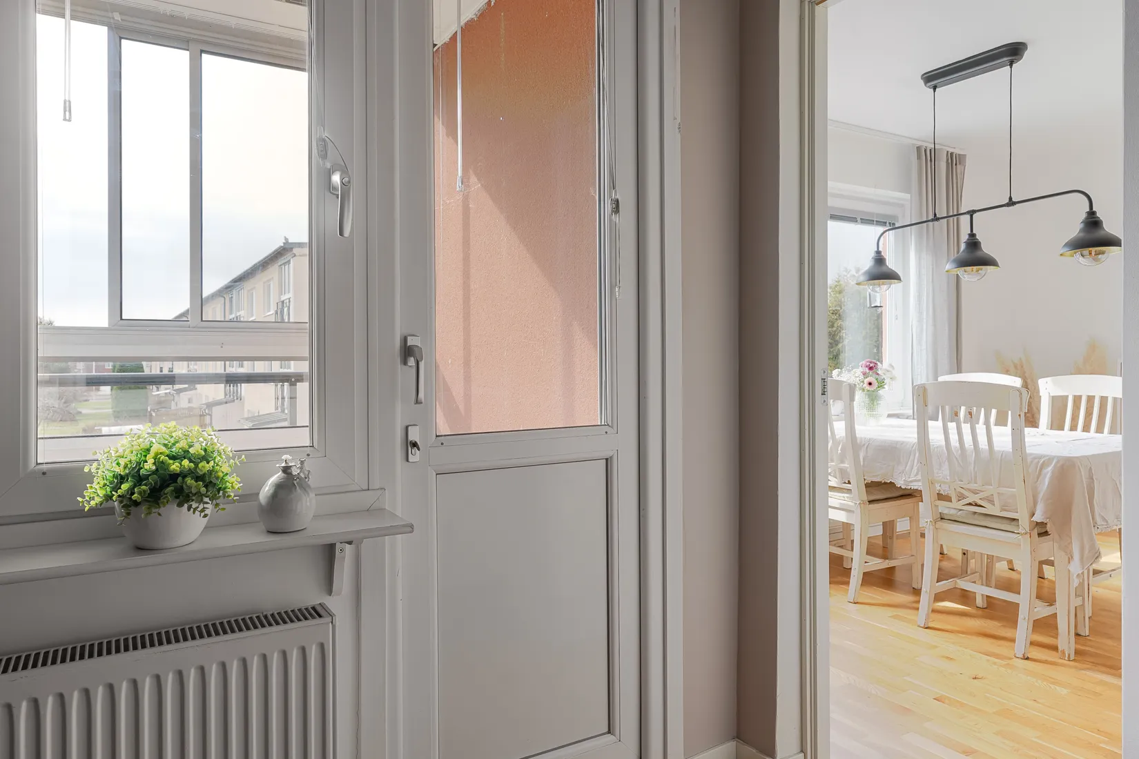 Bostadsrätt, Benvägen 52, Bjurhovda, Västerås