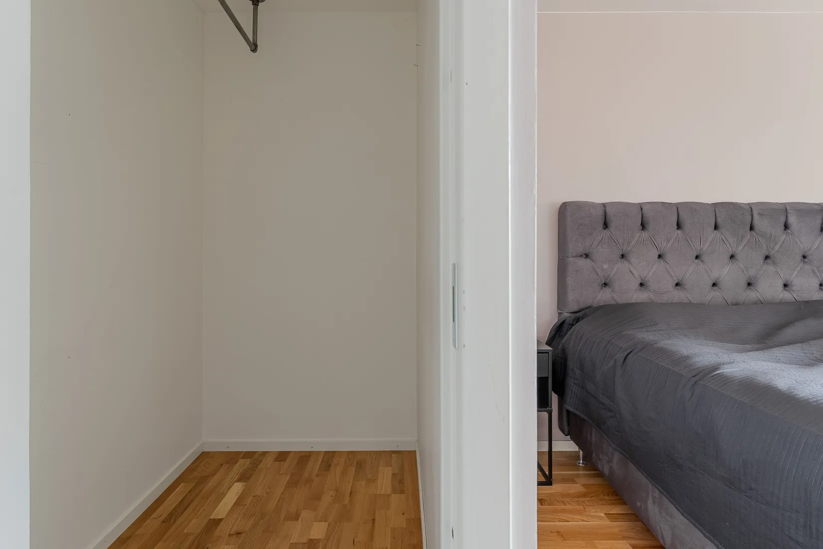 Bostadsrätt, Benvägen 52, Bjurhovda, Västerås