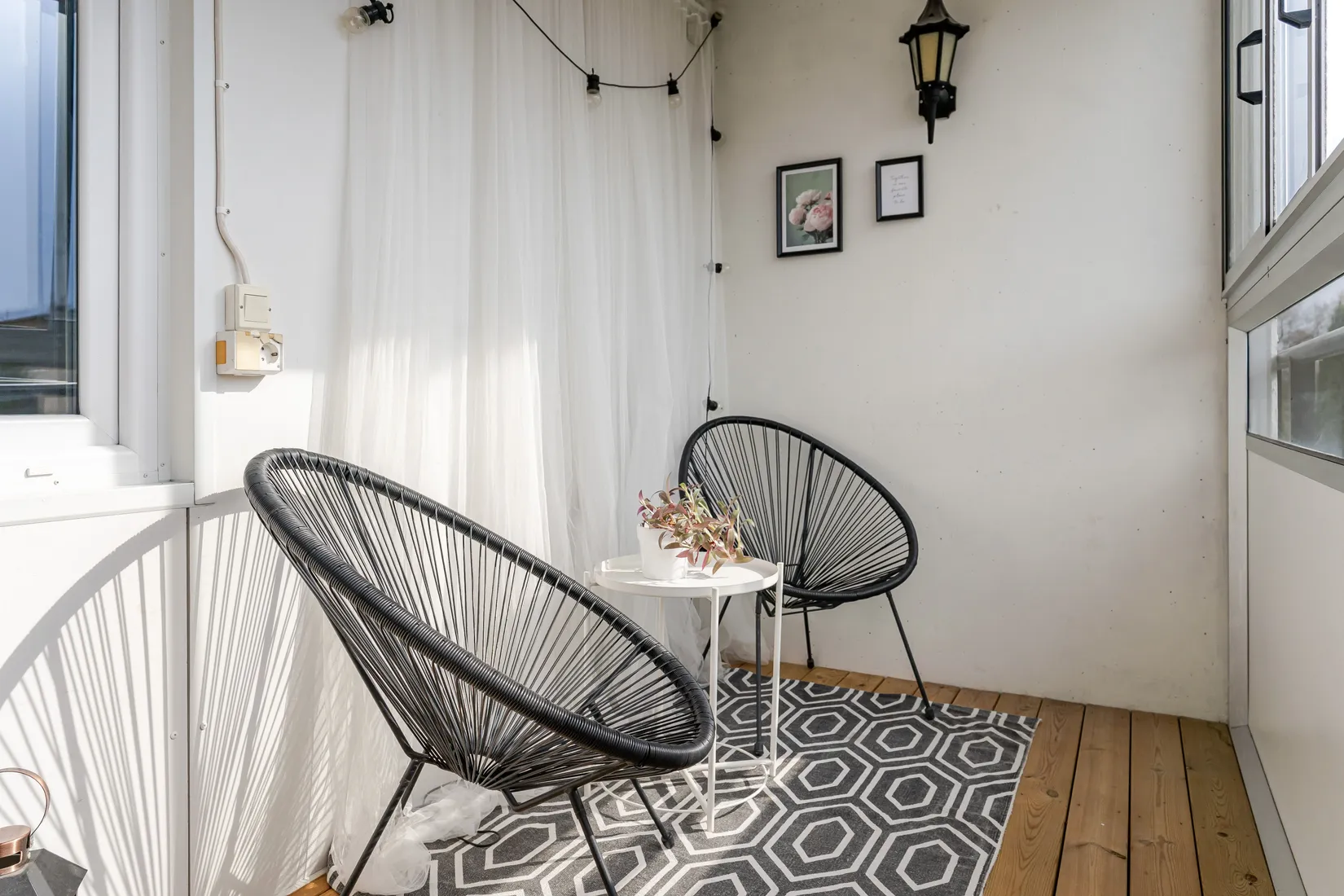 Bostadsrätt, Benvägen 52, Bjurhovda, Västerås