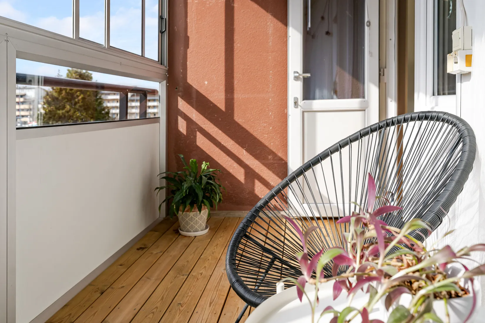 Bostadsrätt, Benvägen 52, Bjurhovda, Västerås