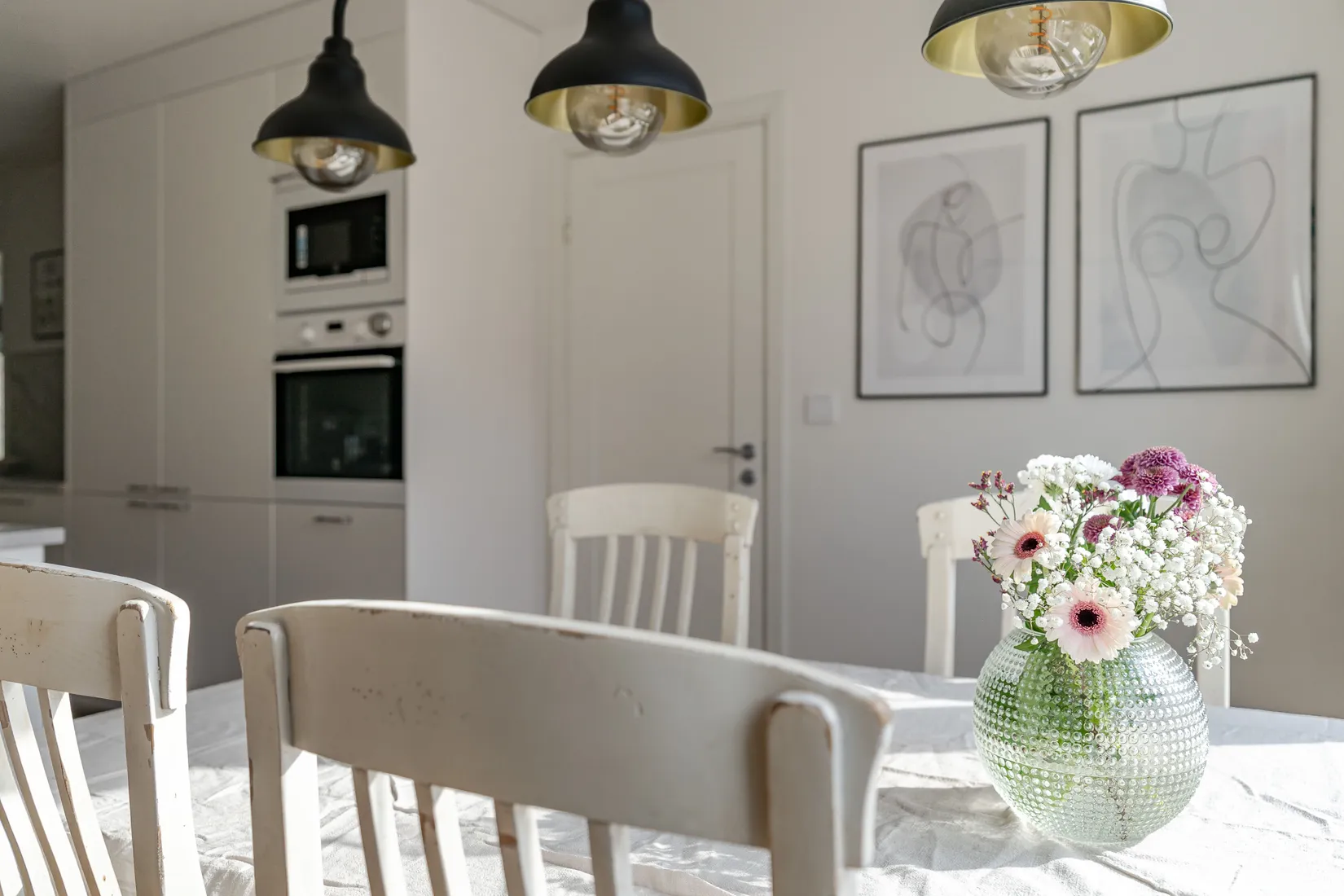 Bostadsrätt, Benvägen 52, Bjurhovda, Västerås