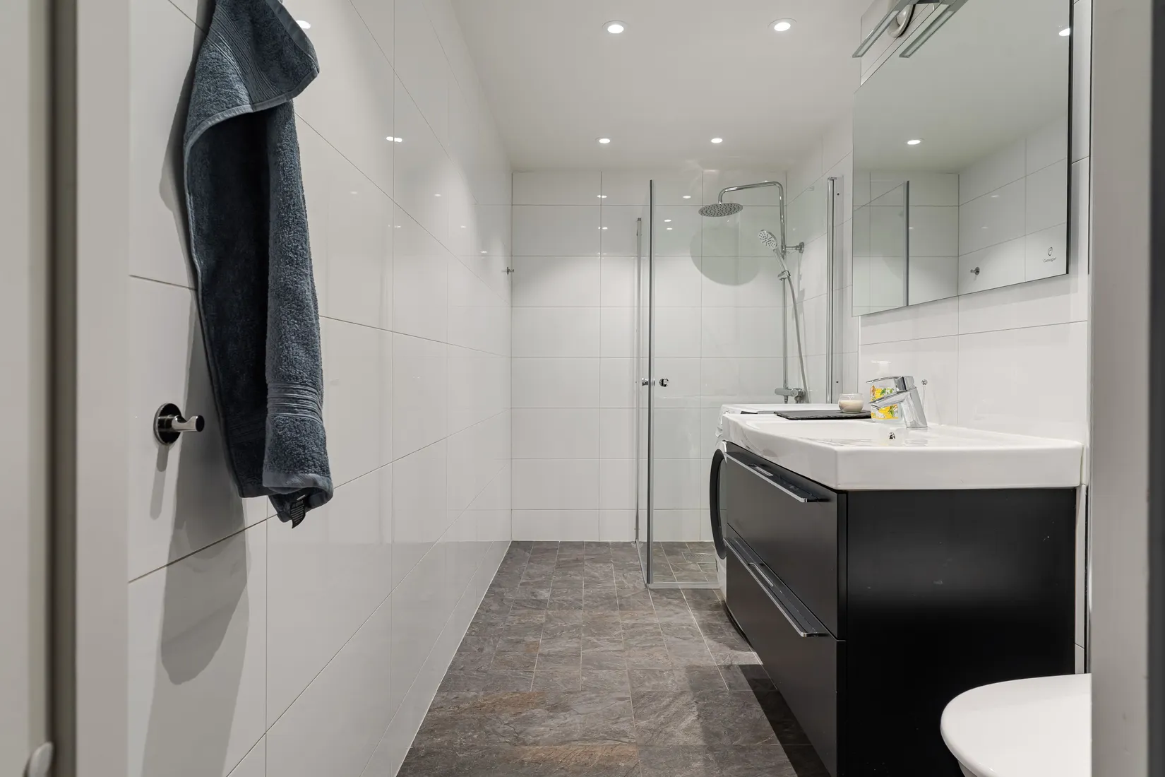 Bostadsrätt, Benvägen 52, Bjurhovda, Västerås