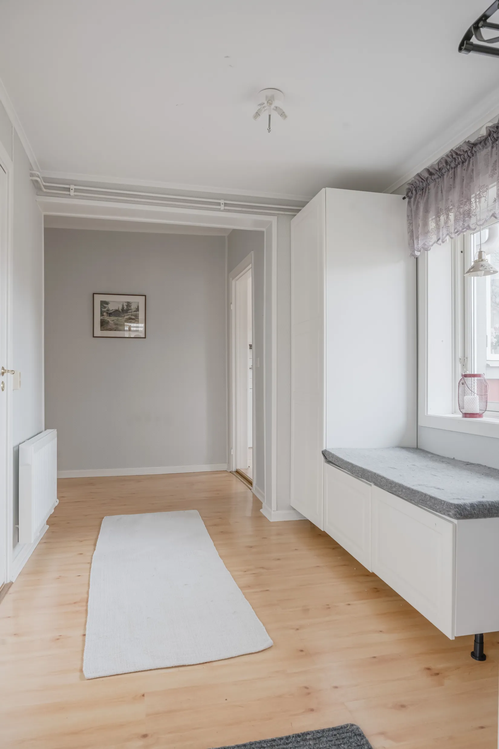 Villa, Västbjörka Bygatu 18, Rättvik