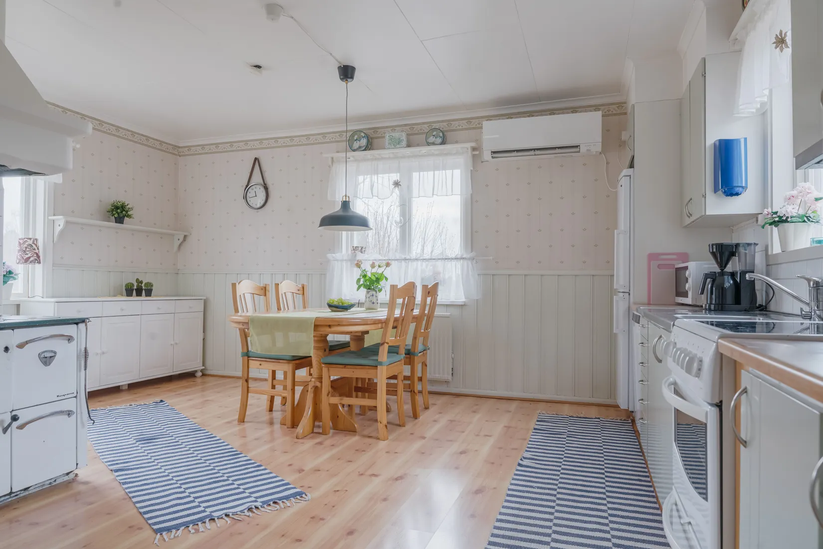 Villa, Västbjörka Bygatu 18, Rättvik