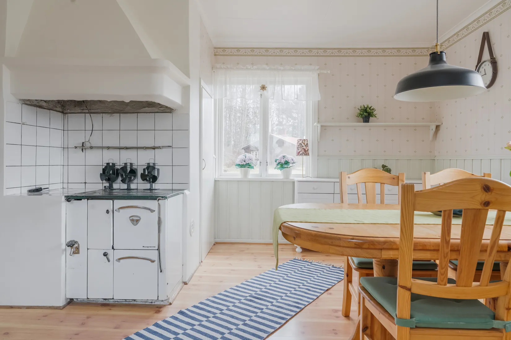 Villa, Västbjörka Bygatu 18, Rättvik