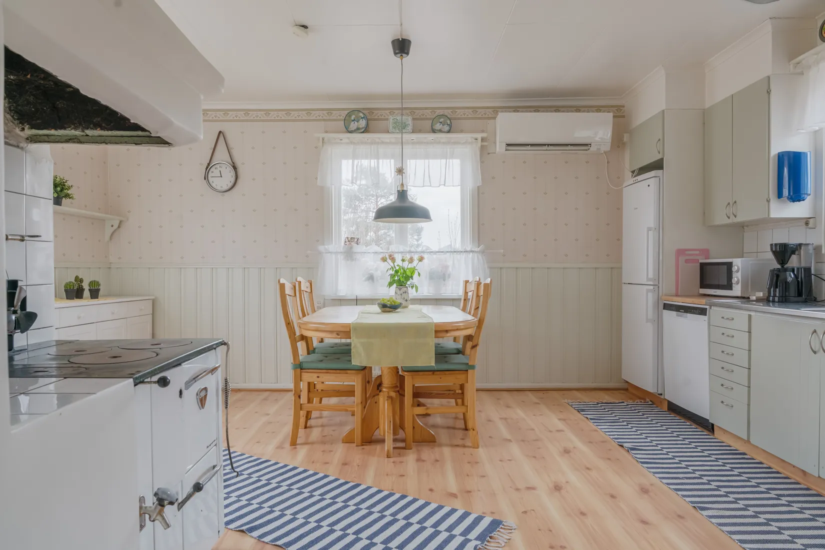 Villa, Västbjörka Bygatu 18, Rättvik