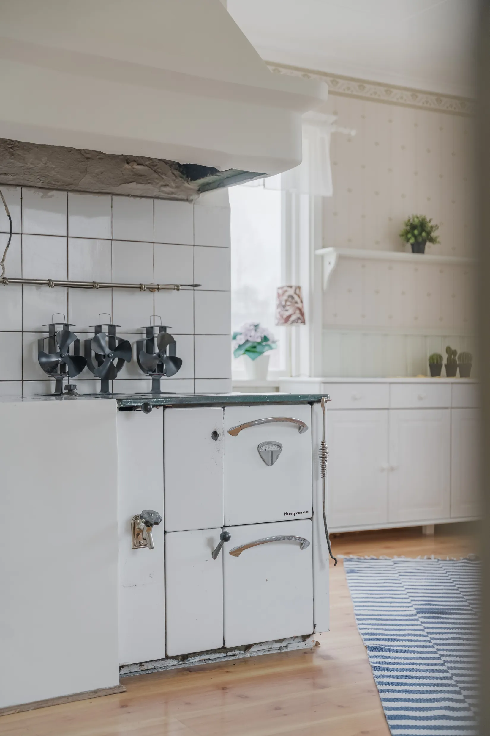 Villa, Västbjörka Bygatu 18, Rättvik