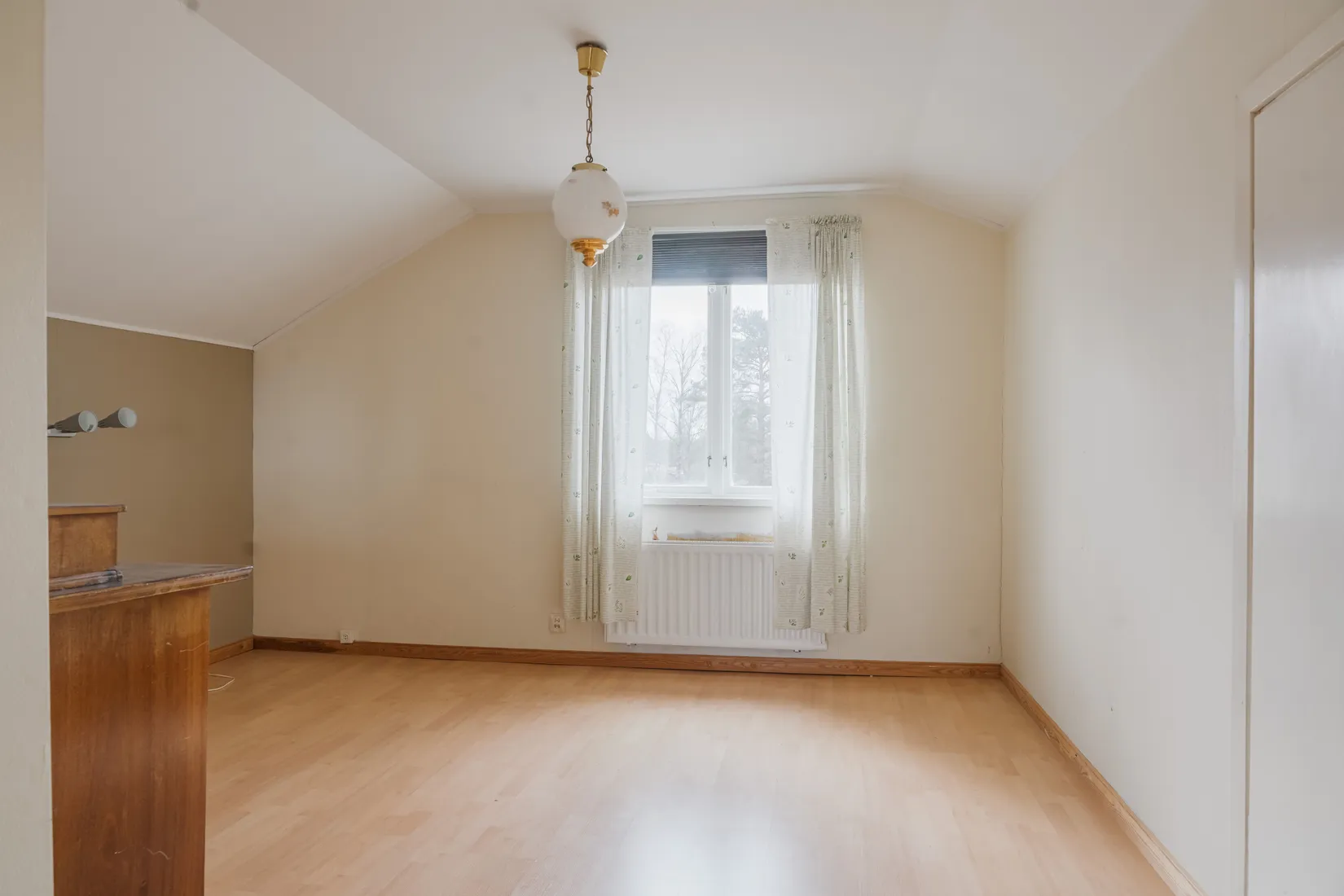 Villa, Västbjörka Bygatu 18, Rättvik